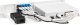 Rackmount IT Rackmount Solutions RMK SPS XGS87/107 8
