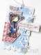DP Craft Dziurkacz ozdobny do papieru i pianki DPCRAFT 2, 5cm Gwiazda 2