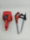 Glebogryzarka Einhell GLEBOGRYZARKA AKU GE-CR 18/20 Li E-Solo 3431210 8