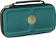 BigBen BIG BEN SWITCH Etui na konsole ZELDA zielone 1