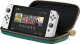 BigBen BIG BEN SWITCH Etui na konsole ZELDA zielone 2