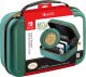 BigBen BIG BEN SWITCH Walizka DELUX na konsole + akcesoria Zelda zielone 4