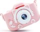 APARAT FOTOGRAFICZNY KOTEK + KARTA 32GB 2
