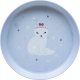 Atmosphera Zestaw dla dzieci do jedzenia WINTER FOX, 5 elementów 3
