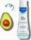 MUSTELA_Bebe Awakening Foam Bath płyn bąbelkowa kąpiel 750ml 2