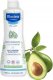MUSTELA_Bebe Awakening Foam Bath płyn bąbelkowa kąpiel 750ml 3