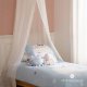 Atmosphera Baldachim do pokoju dziecięcego LILI 3