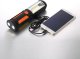 Latarka LATARKA COB LED+ 5LED + ŁADOWARKA SIECIOWA 2