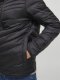 Kurtka męska Jack & Jones Jack & Jones kurtka puchowa JJEHERO PUFFER HOOD NOOS 12211785 XL 5