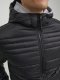 Kurtka męska Jack & Jones Jack & Jones kurtka puchowa JJEHERO PUFFER HOOD NOOS 12211785 XL 6