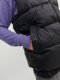 Jack & Jones Jack & Jones puchowy bezrękawnik JJETOBY BODYWARMER COLLAR 12235861 XL 4
