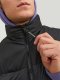 Jack & Jones Jack & Jones puchowy bezrękawnik JJETOBY BODYWARMER COLLAR 12235861 XL 5