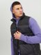 Jack & Jones Jack & Jones puchowy bezrękawnik JJETOBY BODYWARMER COLLAR 12235861 L 3