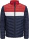Jack & Jones Jack & Jones kurtka puchowa JJETOBY BODYWARMER COLLAR NOOS 12211788 M 1