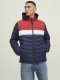 Jack & Jones Jack & Jones kurtka puchowa JJETOBY BODYWARMER COLLAR NOOS 12211788 M 1
