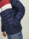 Jack & Jones Jack & Jones kurtka puchowa JJETOBY BODYWARMER COLLAR NOOS 12211788 M 5