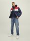 Jack & Jones Jack & Jones kurtka puchowa JJETOBY BODYWARMER COLLAR NOOS 12211788 M 7