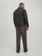 Jack & Jones Jack & Jones kurtka puchowa JJETOBY BODYWARMER COLLAR NOOS 12211788 M 2