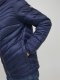 Kurtka męska Jack & Jones Jack & Jones kurtka puchowa JJEHERO PUFFER HOOD NOOS 12211785 L 6