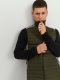 Jack & Jones Jack & Jones pikowana kamizelka JJEMULTI BODYWARMER COLLAR NOOS 12200684 2XL 3