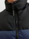 Jack & Jones Jack & Jones puchowy bezrękawnik JJETOBY BODYWARMER COLLAR 12235861 M 5