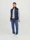 Jack & Jones Jack & Jones puchowy bezrękawnik JJETOBY BODYWARMER COLLAR 12235861 M 6