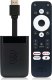 Odtwarzacz multimedialny AbCom Android SMART TV Homatics Dongle R 4K Android 11 1