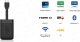 Odtwarzacz multimedialny AbCom Android SMART TV Homatics Dongle R 4K Android 11 7