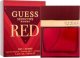 GUESS Seductive Red Homme EDT spray 100ml 2
