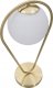 Ferretti Lampa stołowa GLAMY DROP 2