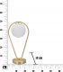 Ferretti Lampa stołowa GLAMY DROP 6