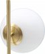 Ferretti Kinkiet w formie kuli GLAMY 5