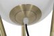 Lampa podłogowa Ferretti Lampa podłogowa na trójnogu GLAMY 4
