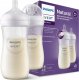 Avent SCY906/02 BUTELKA RESPONSYWNA NATURAL 2X330ML 1