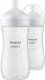 Avent SCY906/02 BUTELKA RESPONSYWNA NATURAL 2X330ML 1