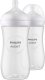 Avent SCY906/02 BUTELKA RESPONSYWNA NATURAL 2X330ML 8