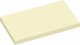 Stickn Notes Q-line Stick'N gul 76x76mm 100blade 12stk/pak 1