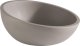 Melamin Skål i Betonlook - 2.3 ltr - Ø30x14.5 cm 1