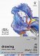 SmartMax Drawing pad medium A5 150g, 25 pages 2