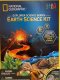 National Geographic National Geographic S. E. Mega Earth Science Kit 4