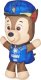 Swim Ways Swimways Swim Stuffies Chase 2