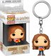 Breloczek Funko Pop FUNKO Holiday Hermione Granger - Harry Potter, Key ring, Multicolour, Figure, Harry Potter, Any gender, Box 2