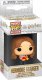 Breloczek Funko Pop FUNKO Holiday Hermione Granger - Harry Potter, Key ring, Multicolour, Figure, Harry Potter, Any gender, Box 3