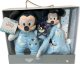Simba Mickey Mouse Glow-in-the-Dark Plush & Comforter (Gift Box) 1