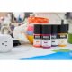 SmartMax LQX Acrylic Gouache 59ml Quina magenta114 3