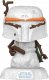 Figurka Funko Pop Funko! POP VINYL SW Holiday Boba Fett (SNWMN) 1