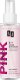Pink Aloes utrwalająco-nawilżający spray 2w1 100ml 1