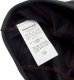 Czapka kolarska Arsuxeo Cycle, spandex, pod kask, czarno- czerwona, L 3