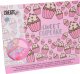 Create it! CREATE IT! paleta pastelowych cieni 84521A /8 2