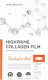DERMARSSANCE_Highprime Collagen Film płatki kolagenowe na czoło lub szyję Forehead Or Neck 5szt. 3